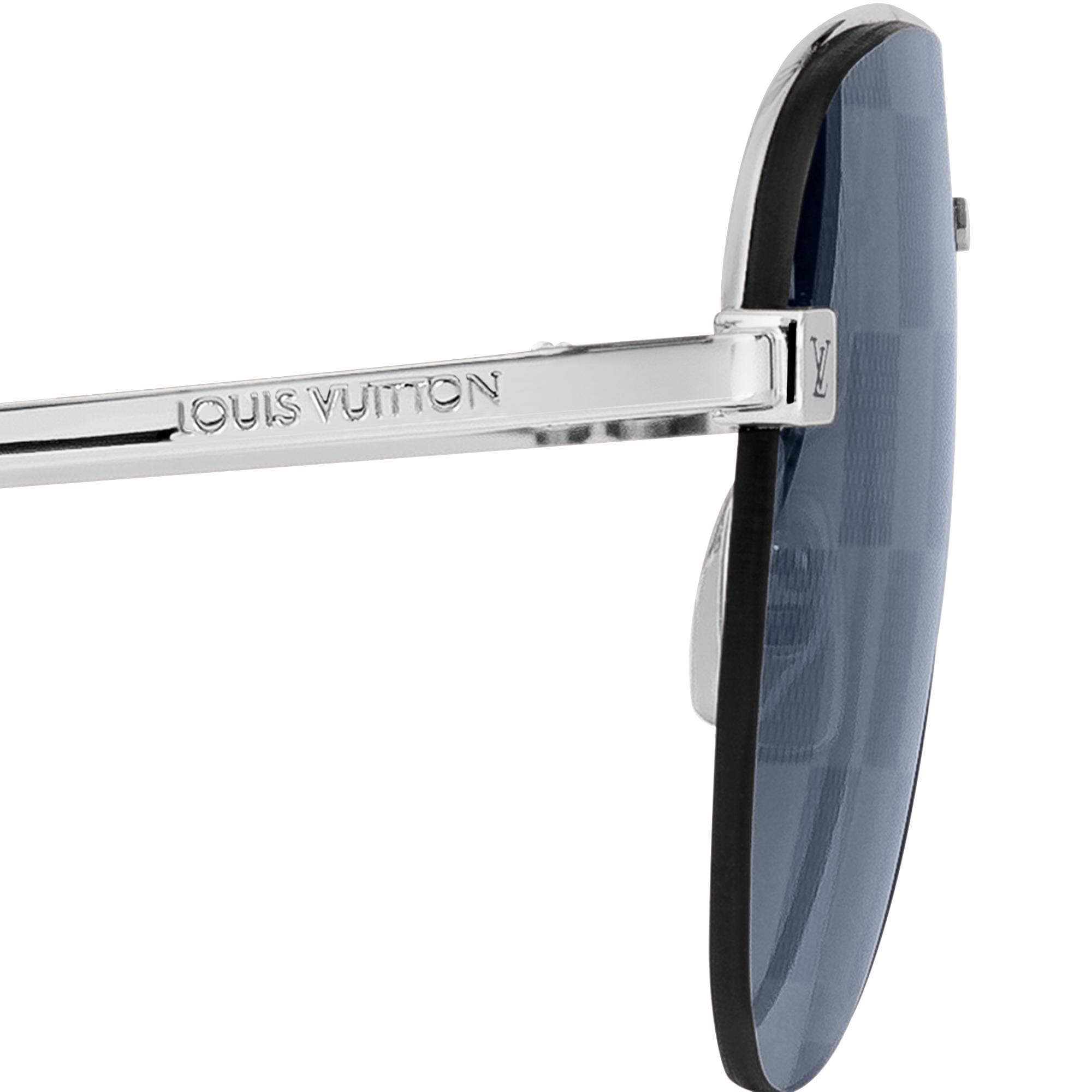 Clockwise Sunglasses S00 - Men - Accessories | LOUIS VUITTON ®